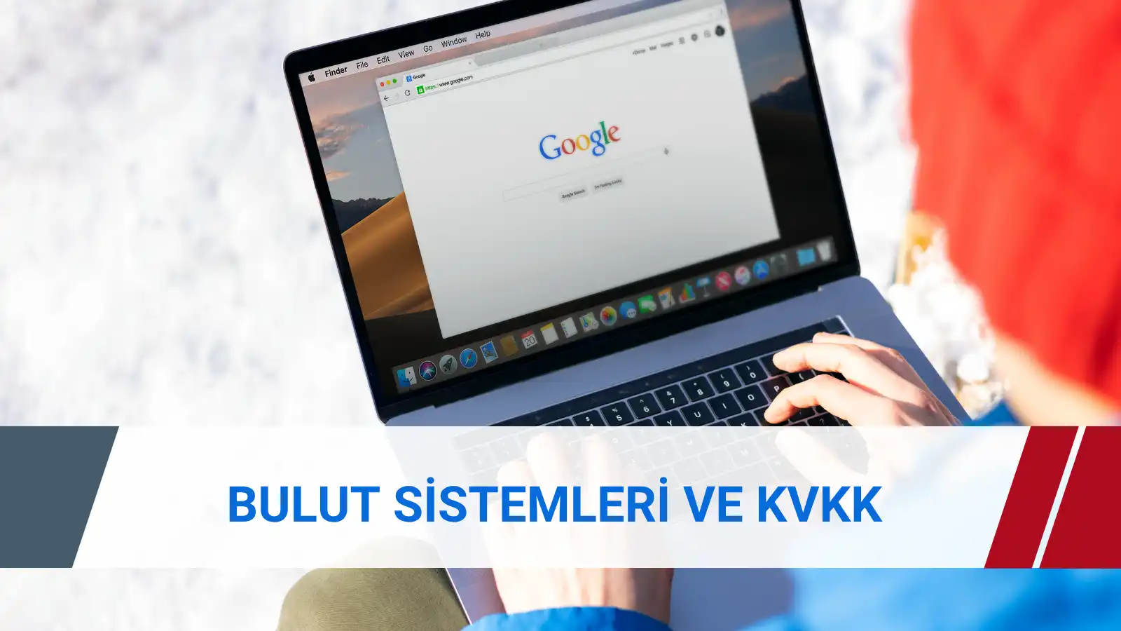 Bulut sistemleri ve KVKK kapsamında Google Drive, Dropbox, AWS ve Microsoft 365 kullanım risklerinin değerlendirilmesi