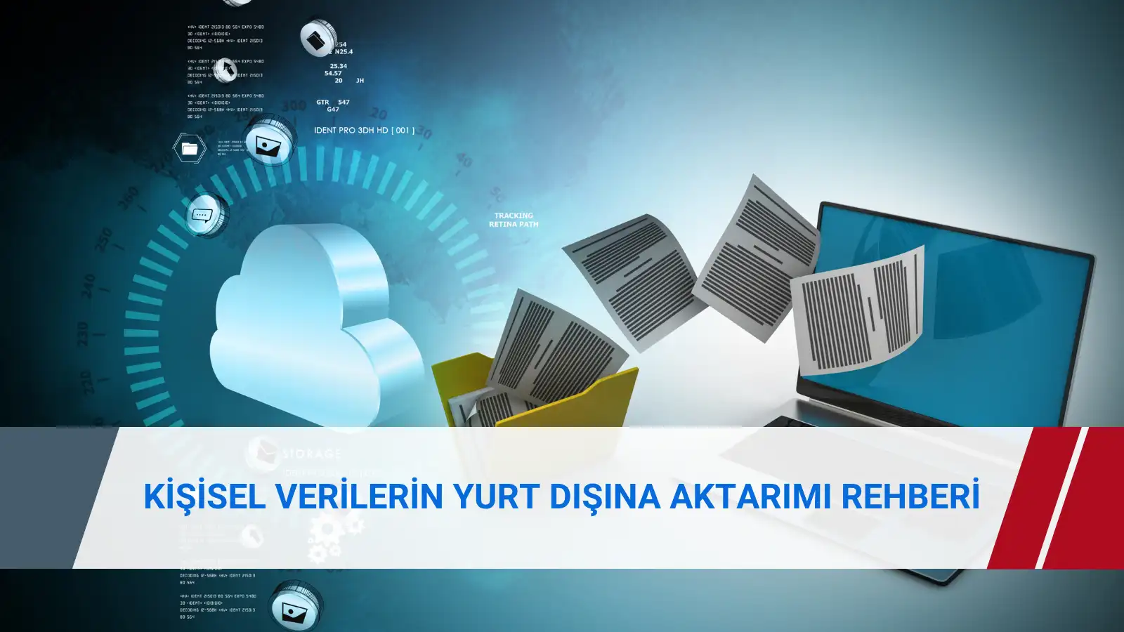 Kişisel verilerin yurt dışına aktarımı ve standart sözleşme süreçlerinin KVKK kapsamında değerlendirilmesi