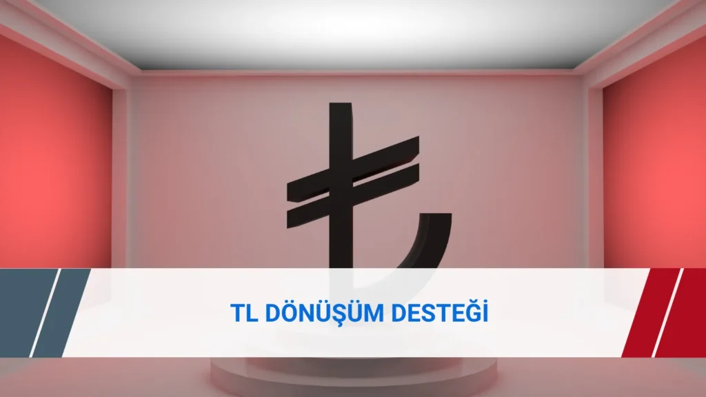 Yurt dışı kaynaklı dövizlerin Türk lirasına dönüşüm desteğinde 2026/11 sayılı Tebliğ değişiklikleri