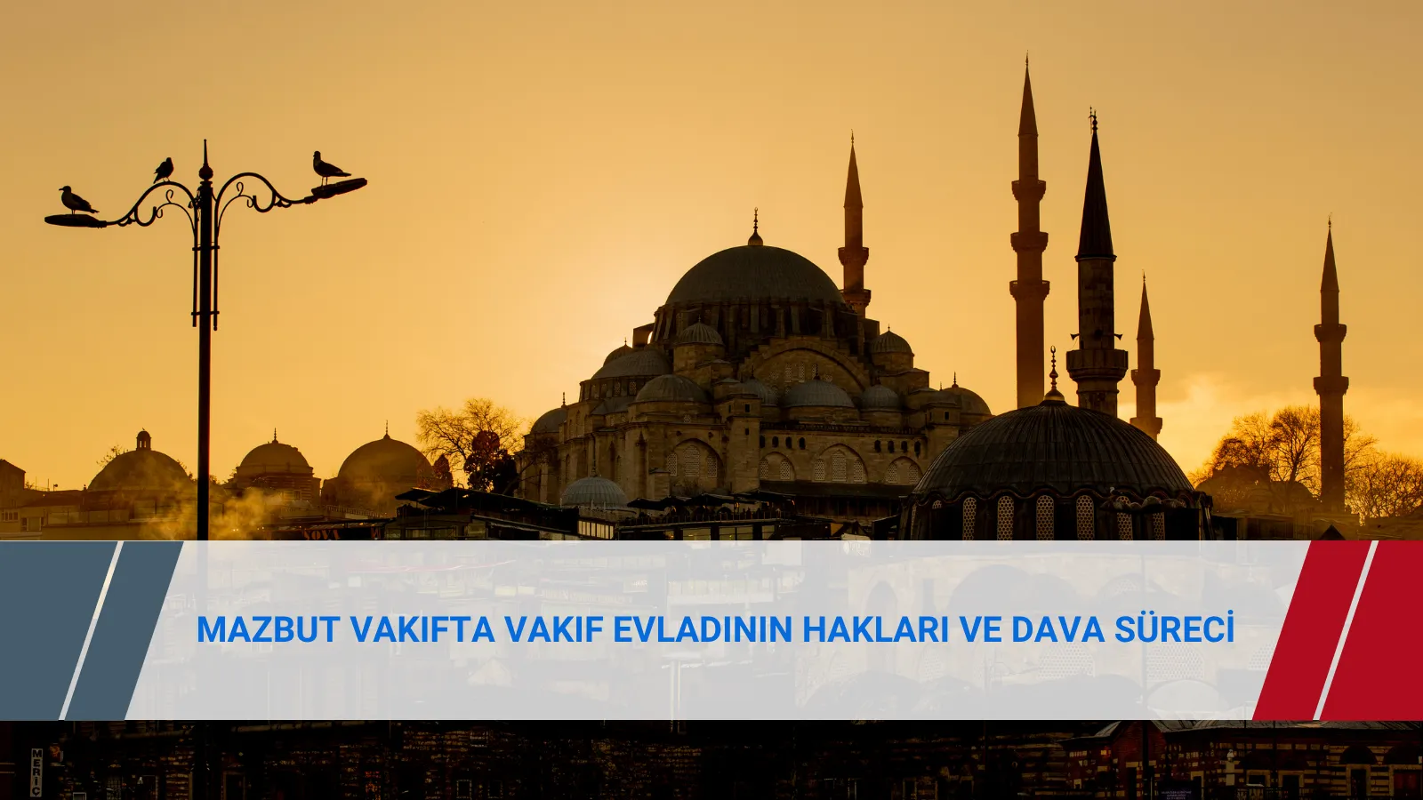Mazbut vakıfta vakıf evlatlığı, galle fazlası ve tevliyet hakkı