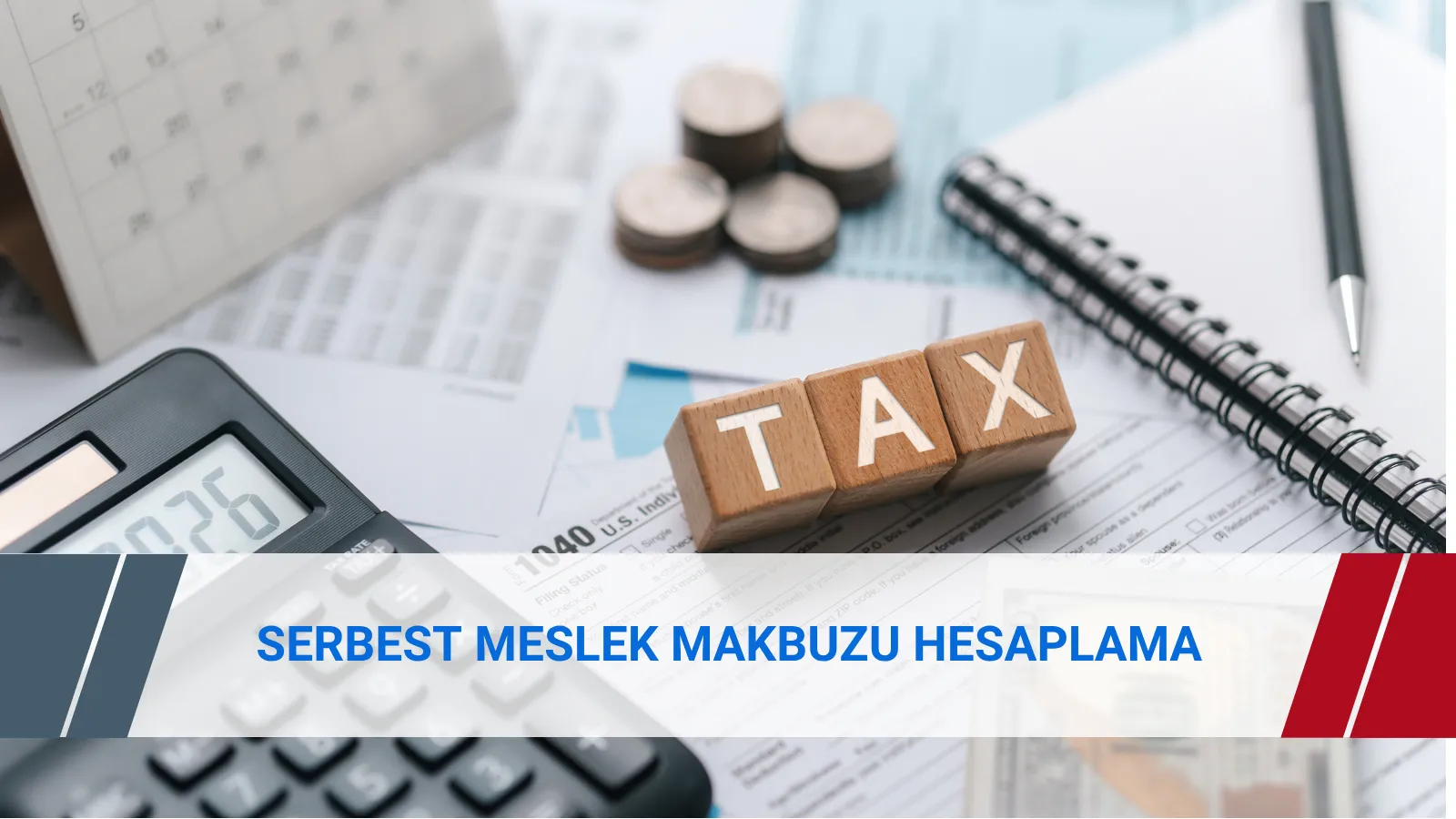 KDV ve stopaj dahil veya hariç tutarlara göre serbest meslek makbuzu bedelini, kesintiyi, KDV’yi ve ödenecek net tutarı hesapla yazısına ait görsel